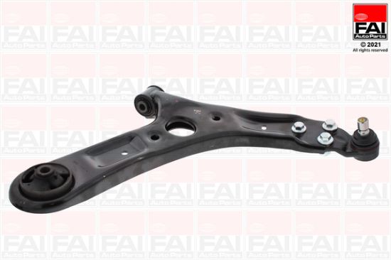 Obrázok Rameno zavesenia kolies FAI AutoParts  SS10639