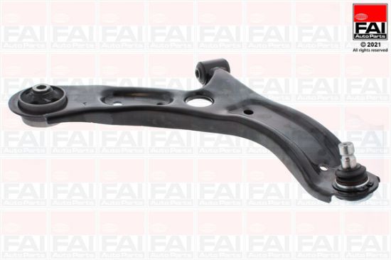 Obrázok Rameno zavesenia kolies FAI AutoParts  SS10641