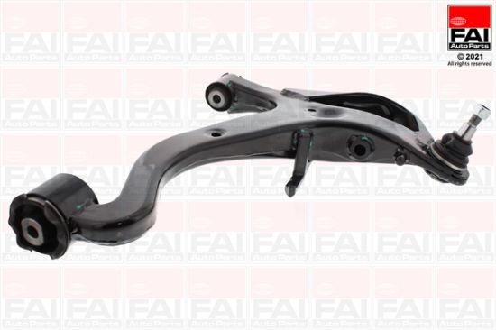 Obrázok Rameno zavesenia kolies FAI AutoParts  SS10645
