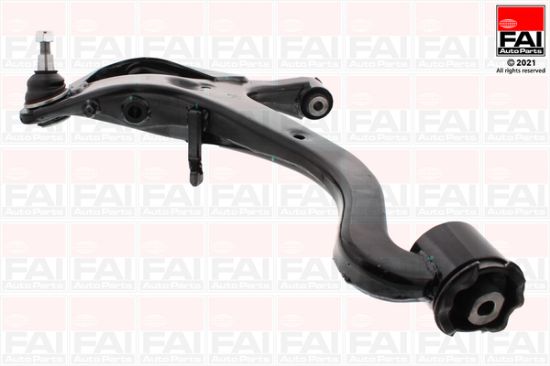 Obrázok Rameno zavesenia kolies FAI AutoParts  SS10646