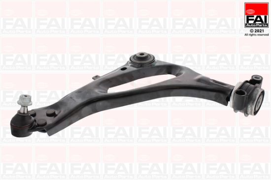 Obrázok Rameno zavesenia kolies FAI AutoParts  SS10653