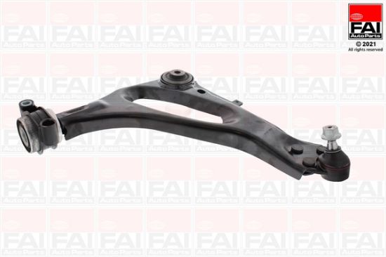 Obrázok Rameno zavesenia kolies FAI AutoParts  SS10654