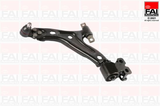Obrázok Rameno zavesenia kolies FAI AutoParts  SS10656