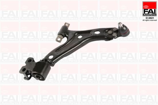 Obrázok Rameno zavesenia kolies FAI AutoParts  SS10657