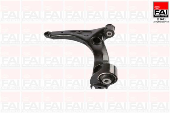 Obrázok Rameno zavesenia kolies FAI AutoParts  SS10660