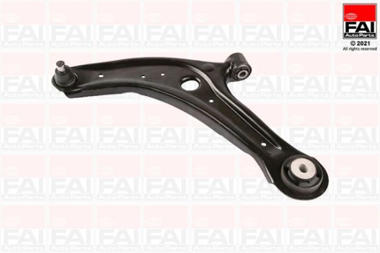 Obrázok Rameno zavesenia kolies FAI AutoParts  SS10694