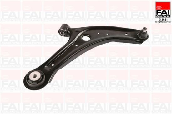Obrázok Rameno zavesenia kolies FAI AutoParts  SS10695