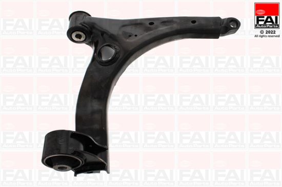 Obrázok Rameno zavesenia kolies FAI AutoParts  SS10697