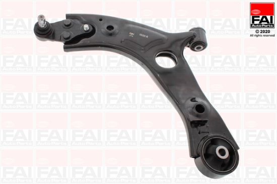 Obrázok Rameno zavesenia kolies FAI AutoParts  SS10702