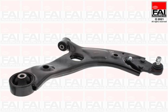 Obrázok Rameno zavesenia kolies FAI AutoParts  SS10703