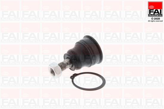 Obrázok Zvislý/nosný čap FAI AutoParts  SS10704