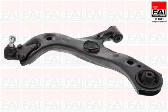 Obrázok Rameno zavesenia kolies FAI AutoParts  SS10705
