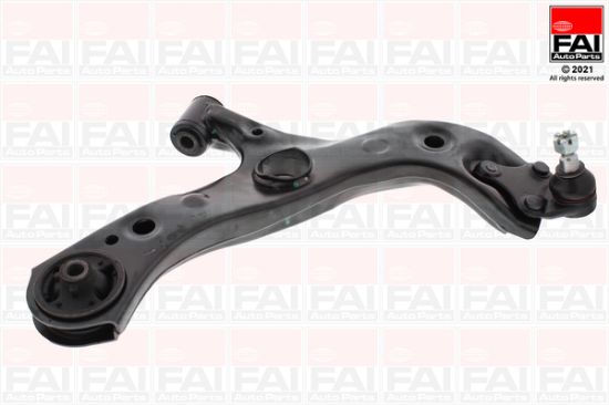 Obrázok Rameno zavesenia kolies FAI AutoParts  SS10706