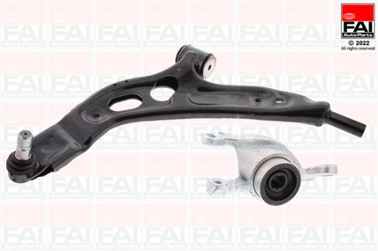 Obrázok Rameno zavesenia kolies FAI AutoParts  SS10731