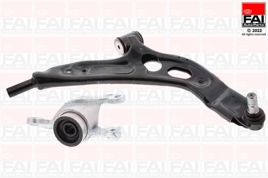 Obrázok Rameno zavesenia kolies FAI AutoParts  SS10732