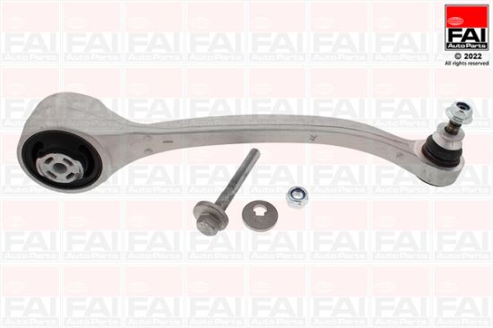 Obrázok Rameno zavesenia kolies FAI AutoParts  SS10765