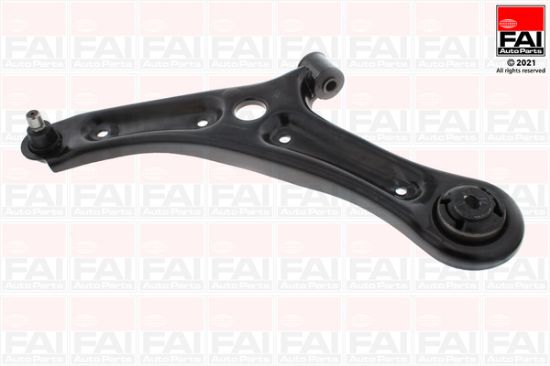 Obrázok Rameno zavesenia kolies FAI AutoParts  SS10804