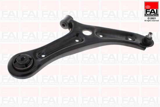 Obrázok Rameno zavesenia kolies FAI AutoParts  SS10805