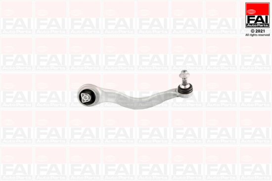 Obrázok Rameno zavesenia kolies FAI AutoParts  SS10821