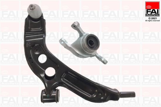 Obrázok Rameno zavesenia kolies FAI AutoParts  SS10828
