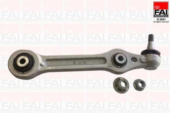 Obrázok Rameno zavesenia kolies FAI AutoParts  SS10840