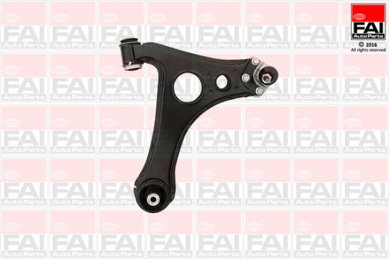 Obrázok Rameno zavesenia kolies FAI AutoParts  SS1134