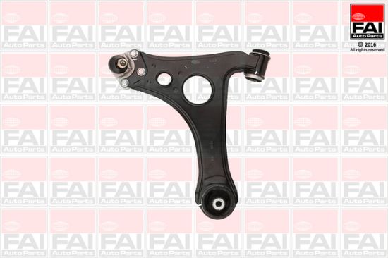 Obrázok Rameno zavesenia kolies FAI AutoParts  SS1135