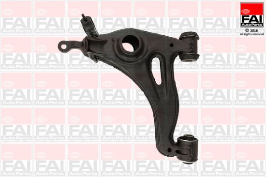 Obrázok Rameno zavesenia kolies FAI AutoParts  SS1136