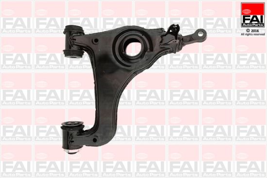 Obrázok Rameno zavesenia kolies FAI AutoParts  SS1148