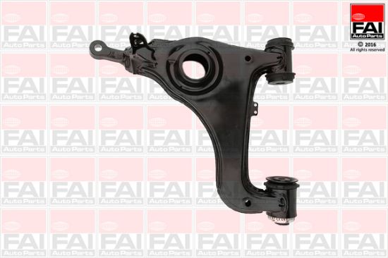 Obrázok Rameno zavesenia kolies FAI AutoParts  SS1149