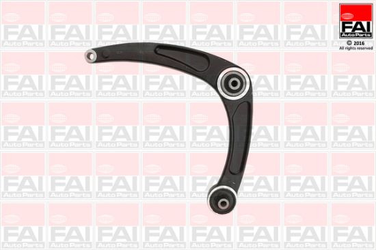 Obrázok Rameno zavesenia kolies FAI AutoParts  SS1178
