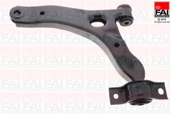 Obrázok Rameno zavesenia kolies FAI AutoParts  SS1189