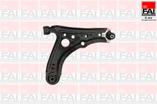 Obrázok Rameno zavesenia kolies FAI AutoParts  SS1221