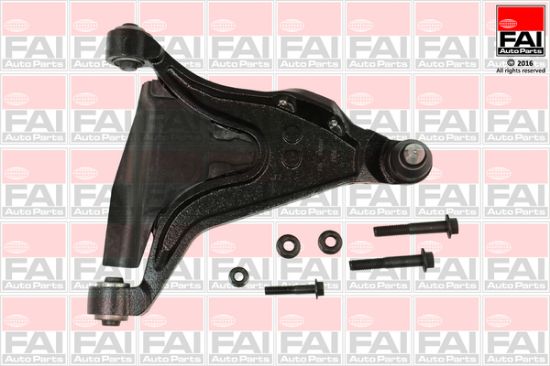 Obrázok Rameno zavesenia kolies FAI AutoParts  SS1229