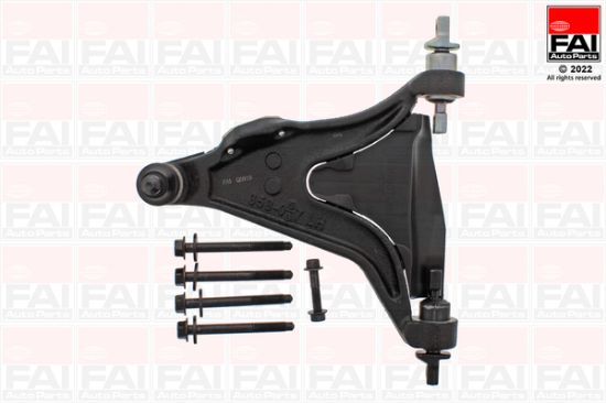 Obrázok Rameno zavesenia kolies FAI AutoParts  SS1230