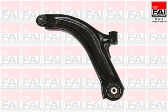 Obrázok Rameno zavesenia kolies FAI AutoParts  SS1290