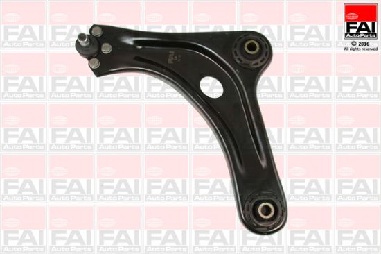 Obrázok Rameno zavesenia kolies FAI AutoParts  SS1315