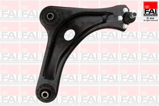 Obrázok Rameno zavesenia kolies FAI AutoParts  SS1316