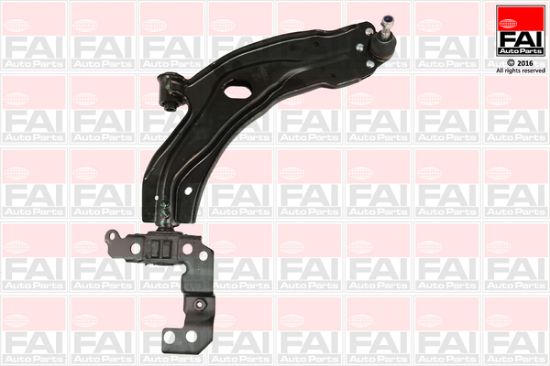 Obrázok Rameno zavesenia kolies FAI AutoParts  SS1342