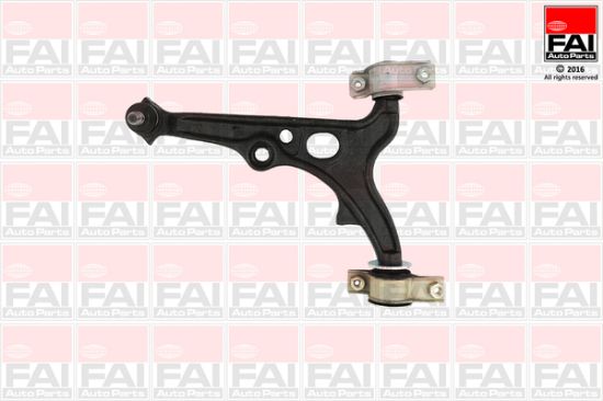 Obrázok Rameno zavesenia kolies FAI AutoParts  SS1343