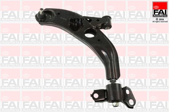 Obrázok Rameno zavesenia kolies FAI AutoParts  SS1355