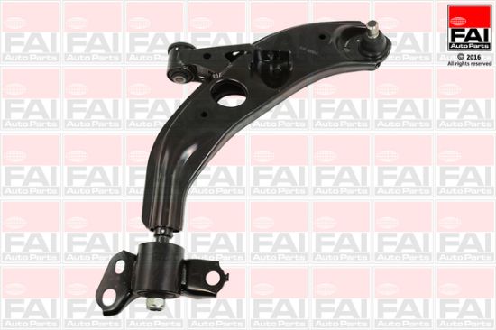 Obrázok Rameno zavesenia kolies FAI AutoParts  SS1356
