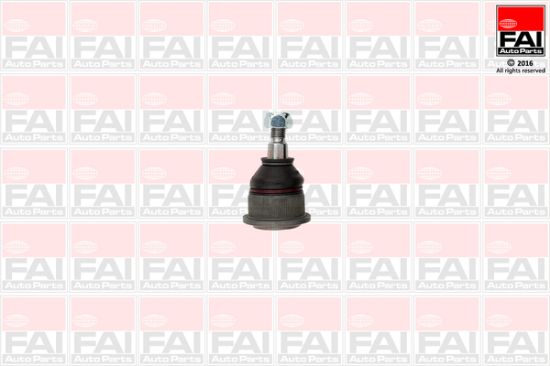 Obrázok Zvislý/nosný čap FAI AutoParts  SS158