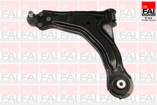 Obrázok Rameno zavesenia kolies FAI AutoParts  SS2035