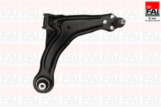 Obrázok Rameno zavesenia kolies FAI AutoParts  SS2036