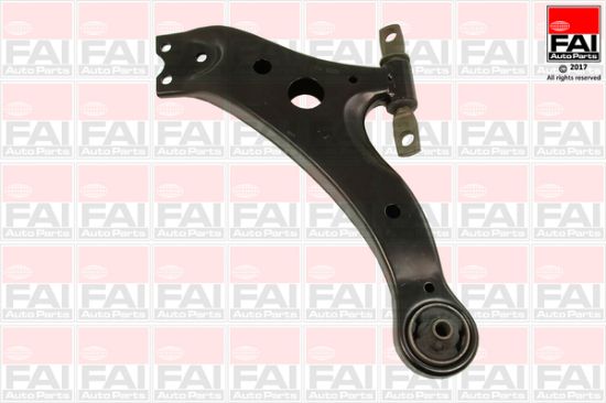 Obrázok Rameno zavesenia kolies FAI AutoParts  SS2107