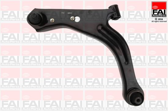 Obrázok Rameno zavesenia kolies FAI AutoParts  SS2121