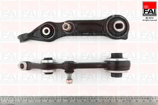Obrázok Rameno zavesenia kolies FAI AutoParts  SS2087