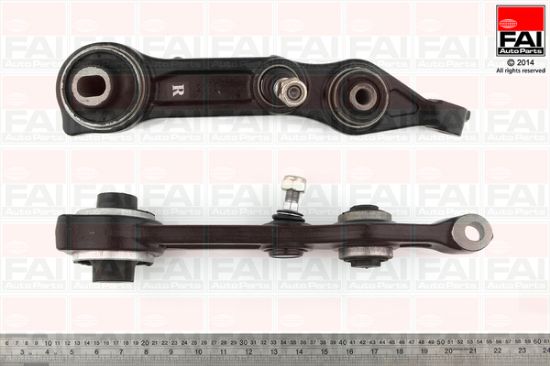 Obrázok Rameno zavesenia kolies FAI AutoParts  SS2326