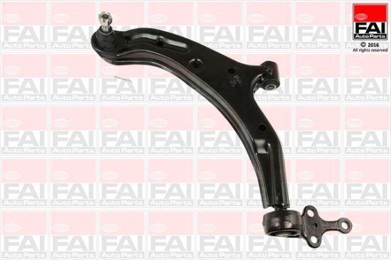 Obrázok Rameno zavesenia kolies FAI AutoParts  SS2367